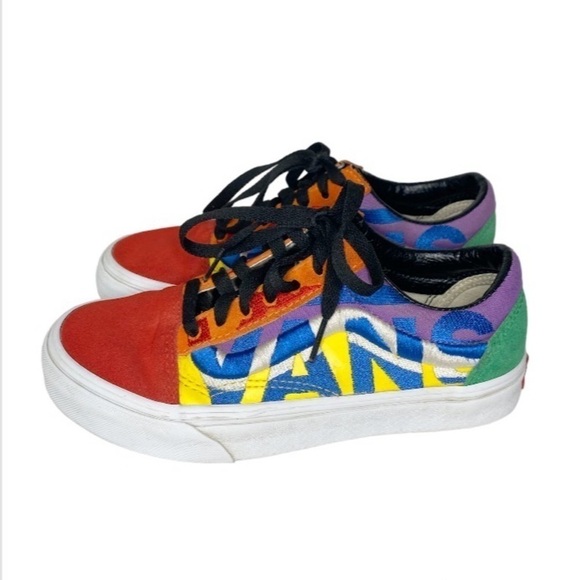 Vans Classic Old Skool Statement Sneakers ComfyCush Slip-On
Women’s 6.5 Mens 5 - Picture 2 of 11